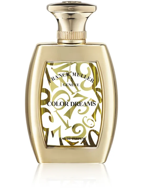 Color Dreams Eau de Parfum