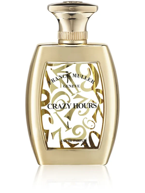 Aeternitas Eau de parfum